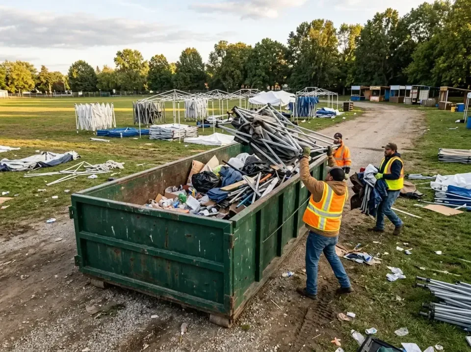temporary-event-waste-containe-016 — frequently asked questions, Roll-Off Dumpster Rental Services in Kitsap Lake, WA